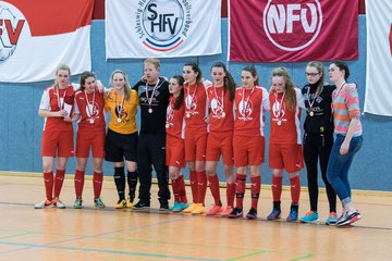 Bild 385 - Norddeutschen Futsalmeisterschaften : Sieger: Osnabr�cker SC